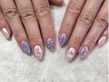 テラス(TERRACE)/定額制ネイル
