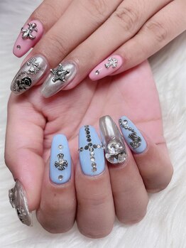 エンジェルクリス(Angel Chris)/