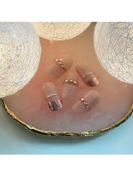 ベリー(berry)/定額¥7500 ミラーリング