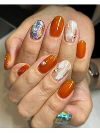 インクジェルアート