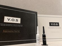 リアン 久留米(Lian)/VOSサロンケアで本気の肌質改善