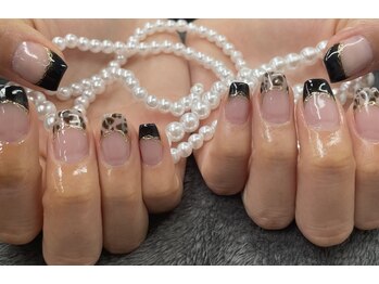 アニマル♪フレンチ♪