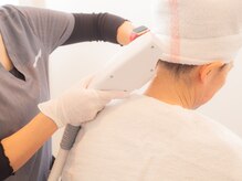 オアシスラグーン(OASIS LAGOON)/肌理論からアプローチする脱毛