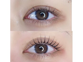 ヘアーナナシアイラッシュ(HAIR 774 Eyelash)