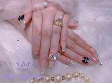 スノーネイルサロン 新宿店(Snow nail salon)/