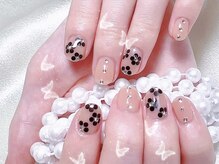 クイーンズネイルサロン(Queen's nail salon)/
