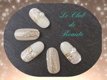 ル クラブ ド ボーテ 練馬/秋Nail☆
