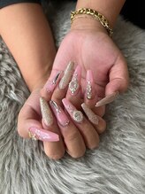 ネイルサロン ココロジー(COCOLOGY)/養田スタッフ限定クーポン