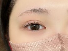 まつげエクステサロン ヘアーリゾートエーアイ 東陽町店(hair resort Ai)/パリジェンヌラッシュリフト