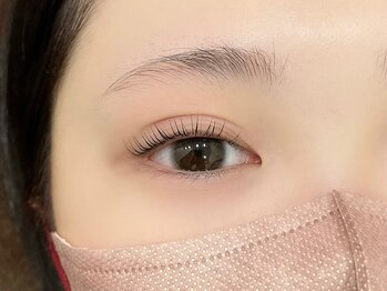 まつげエクステサロン ヘアーリゾートエーアイ 東陽町店(hair resort Ai)/パリジェンヌラッシュリフト