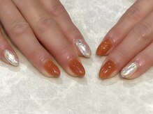 レイス(LEISS)/定額ネイル　Aコース