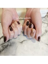 シュポルテ(chou porte)/