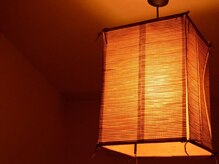 サロン ド ナチュール/究極の癒しを体感…