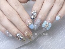 イチネイル(ICHI NAIL)/