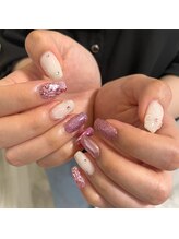 ロクサンサン(633)/ぷっくりリボン