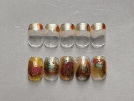 【定額】100 Simple/6600yen