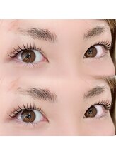 シュシュドットアイラッシュ 柏西口店(chouchou.eyelash)/