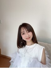 リラクゼーションネイルサロンリキリキ(Relaxation Liki Liki) noriko