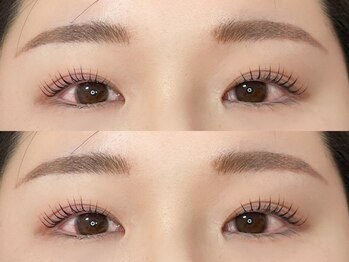 ベリー 西焼津店(Very)/パリジェンヌ まつ毛パーマ 静岡