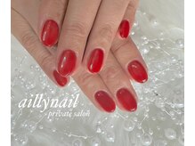 アイリーネイル(ailly nail)/