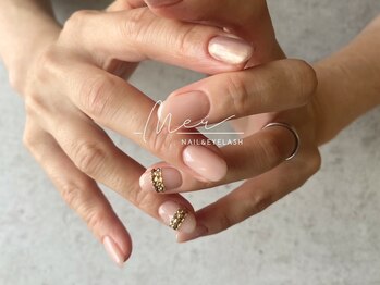 メール 代々木上原(Mer)/大人ビジュー