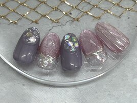 トレンドコース