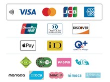 アルモニ(harmonie)/お支払い方法のご案内(クレカ)