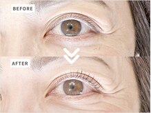 ココラッシュヤナガワ(二重ストレッチカール CoCo Lush 柳川)/ワンランク上の上質まつげパーマ