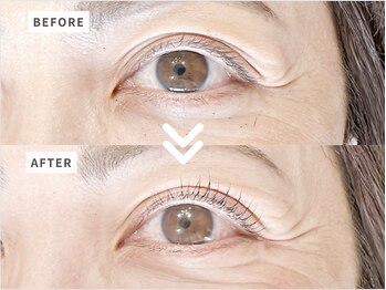 ココラッシュヤナガワ(二重ストレッチカール CoCo Lush 柳川)/ワンランク上の上質まつげパーマ