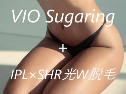 リルズ ワクシングサロン(Rills Waxing Salon)の写真