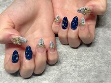 レア ネイル(lea nail)/デザインネイル