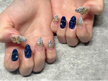 レア ネイル(lea nail)/デザインネイル