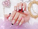 秋冬☆聖夜の華やかコース/新宿