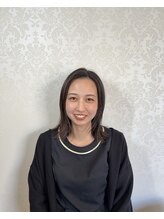 ガネーシャのうたた寝 柏店 阿部 美空