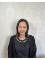 ガネーシャのうたた寝 柏店 阿部 美空