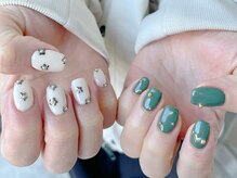 ネオリーブロア 鶴川店(NEOLIVE ROA)/持ち込み(リピーター様のみ)