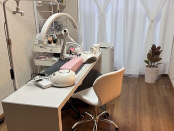 ルルアス(LuLu AS)/店内