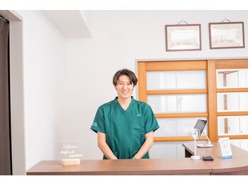 幸鍼灸整体院 武庫之荘院/ご来店【武庫之荘駅～徒歩8分】