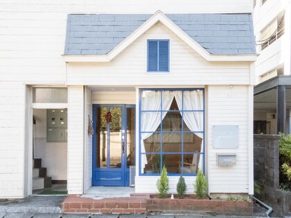 ネイキ(neiki)の写真