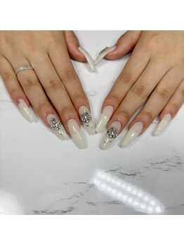 リミア(Limi'a)/クロムネイル