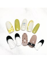 タネモト(Tanemoto)/3月¥9300新規オフ無料☆会員様