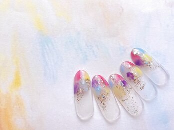 ジル(JILL)/3月シンプル