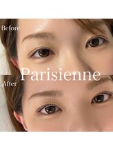 ユニブロウ 広島八丁堀店(UNI BROW)/【HBL】ハリウッドブロウ＋眉WAX