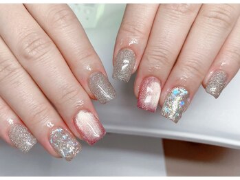 アリスネイル(Alice Nail)/