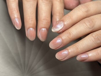 エムスリー(M3)/チーク×マグネット