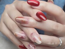 ナナ 白金高輪(nana)/ニュアンス　マグネット