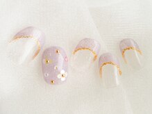 ネイルビューティーサロン パンドーラ 川西店(nail beauty salon Pandora)/