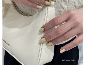 ルレア(Lulea)/one colour