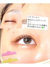 アヤネイルズ アンド アイラッシュ(AYA NAILZ.＆Eyelash)/by Lana