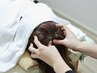 【全身もみほぐし】ボディケア60分＋ヘッドマッサージ10分 ≪70分≫ ￥4500